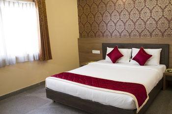 Oyo Rooms Rt Nagar Bangalore Exterior foto