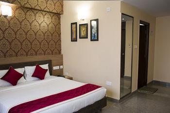 Oyo Rooms Rt Nagar Bangalore Exterior foto